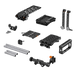 Sony Venice 1 & 2 Expert Broadcast Kit Mk II