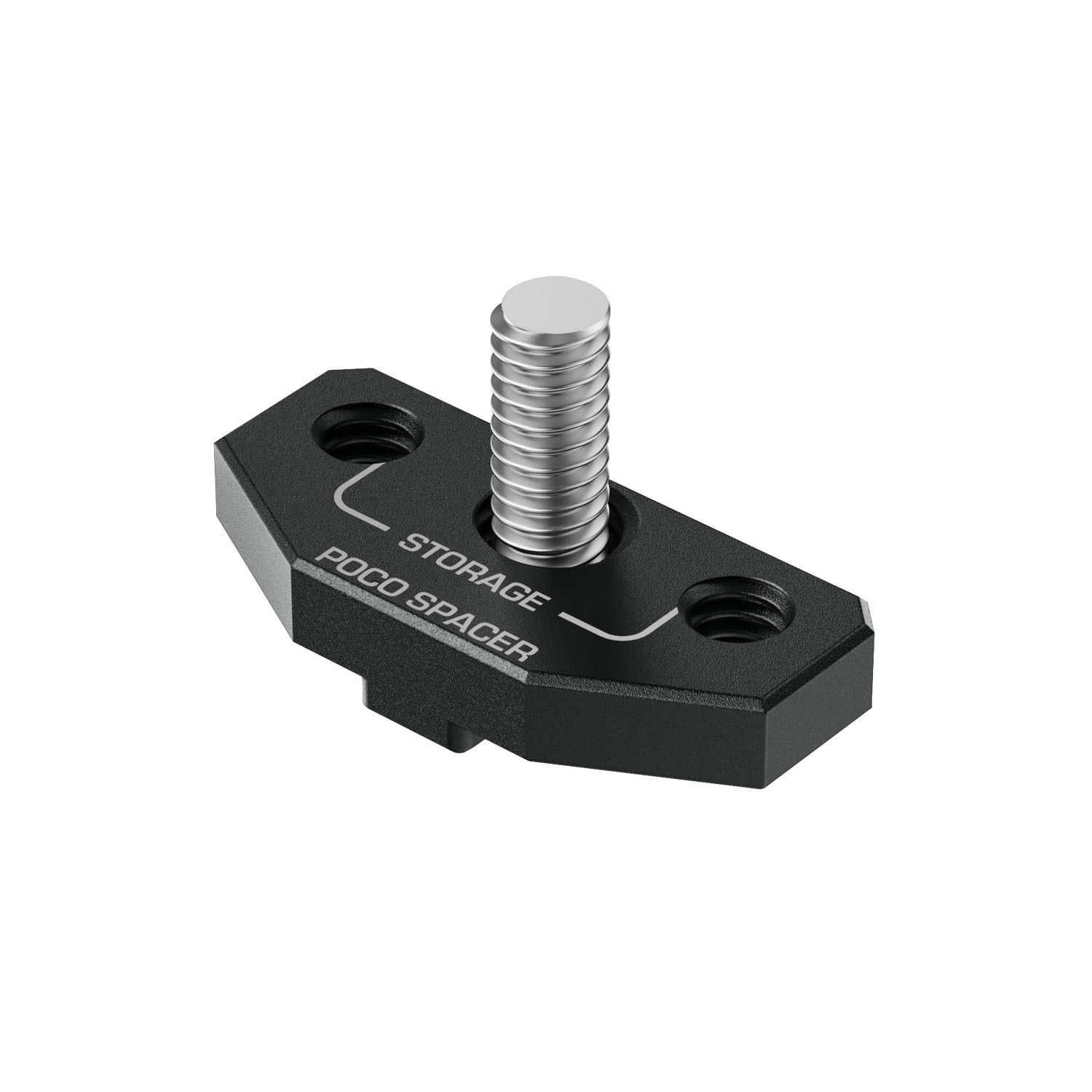 Mofage POCO Support Bracket for Universal Dovetail
