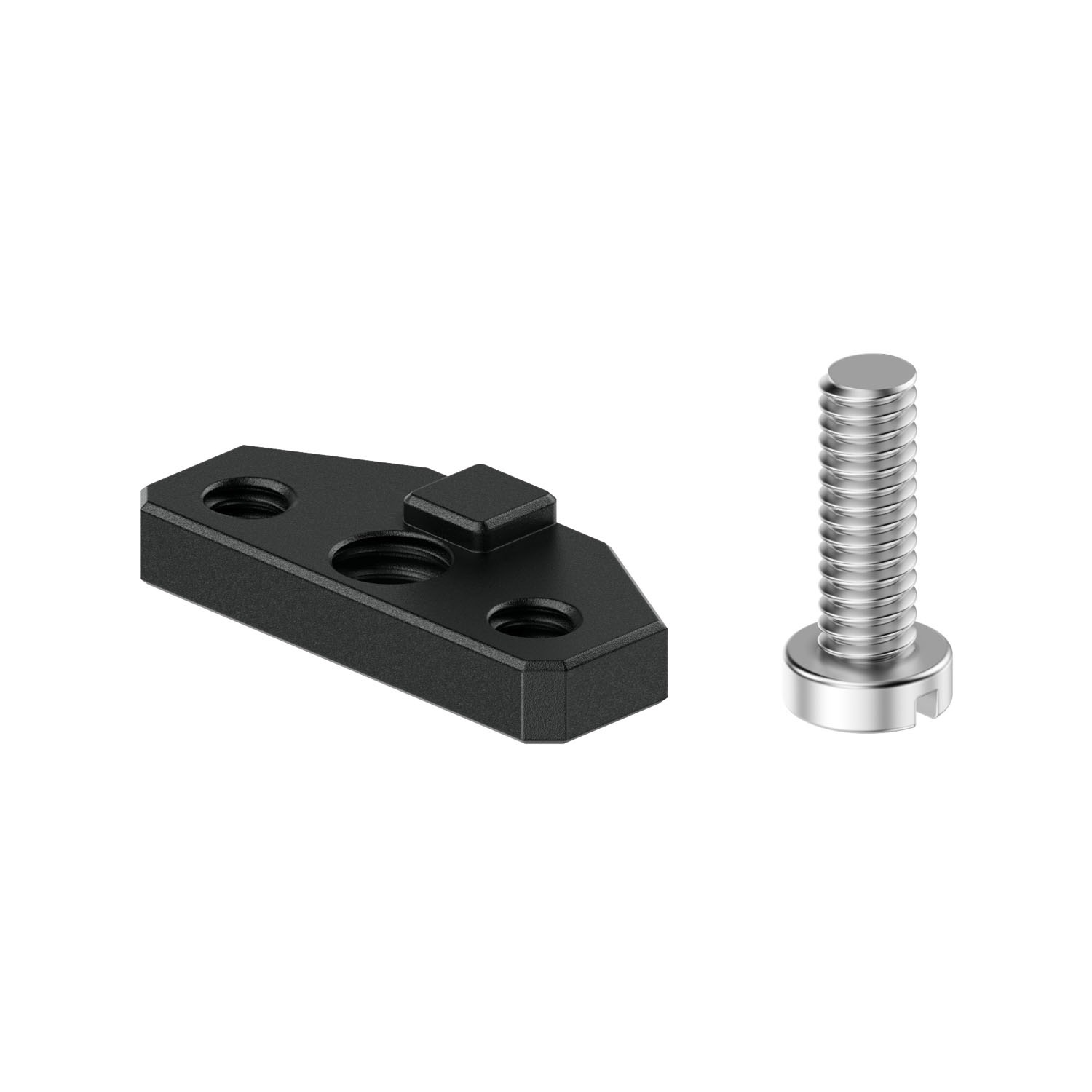 Mofage POCO Support Bracket for Universal Dovetail