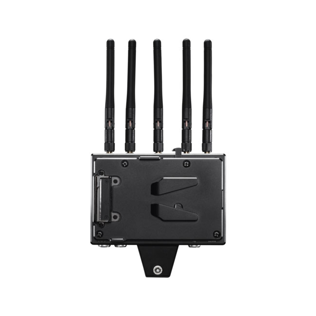 Teradek Bolt 4K RX Monitor Module - V-Mount