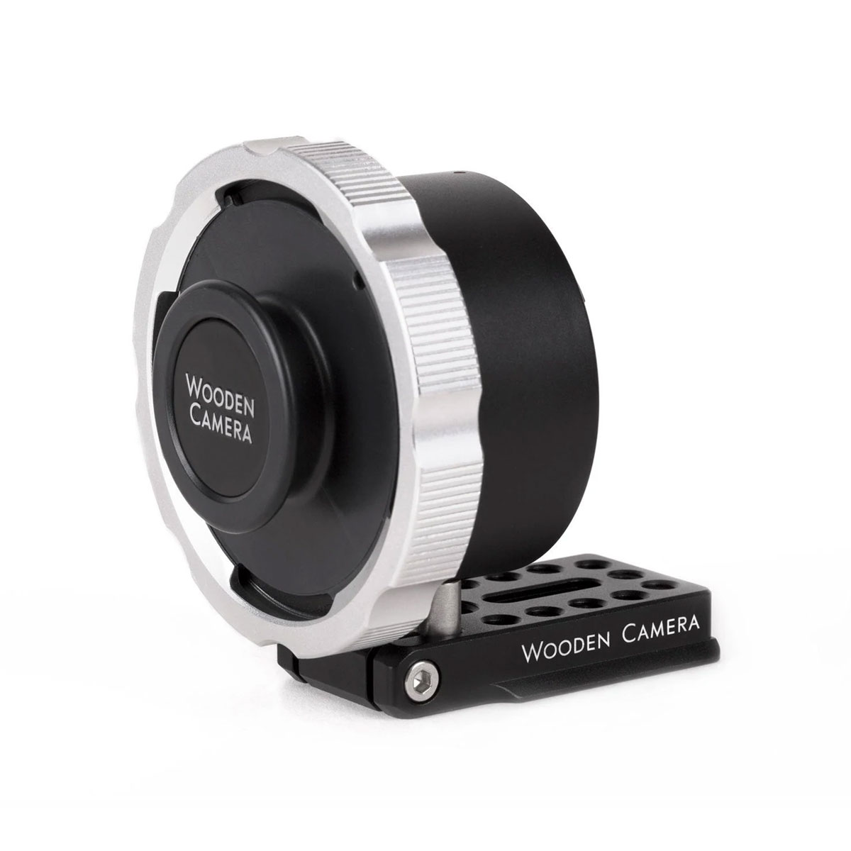 Wooden Camera - Nikon Z Mount to PL Mount Adapter (Pro)