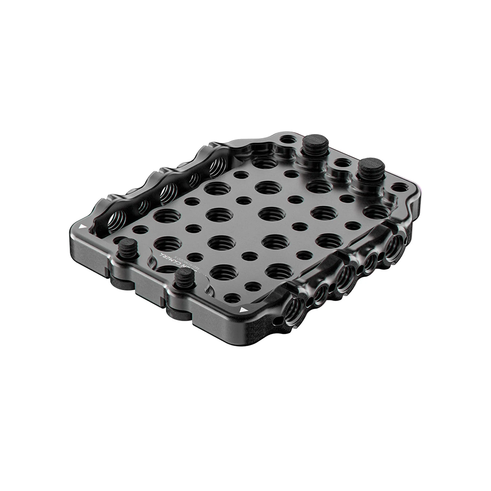 Rigging Top Plate (RED® KOMODO-X™)