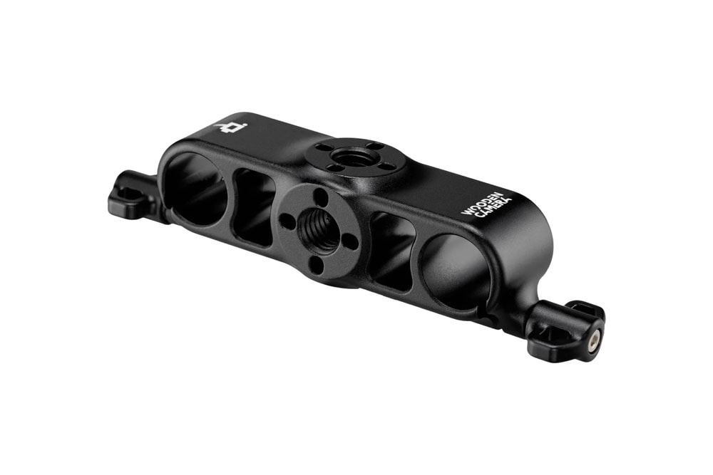 Wooden Camera - FULL ACCESSORY PLATE SYSTEM