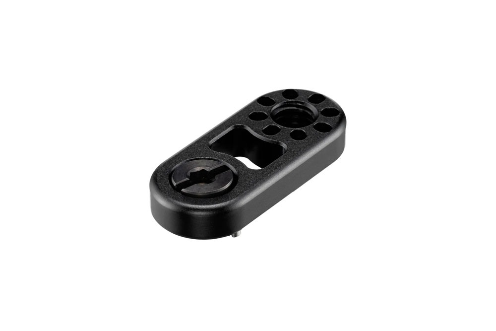 Wooden Camera - FULL ACCESSORY PLATE SYSTEM