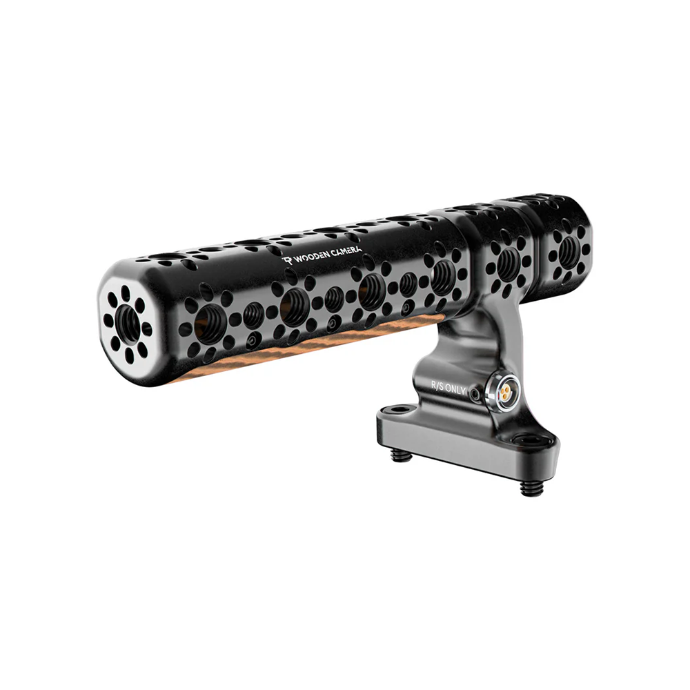 Ultra Handle 4" Kit (RED® KOMODO™, KOMODO-X™)