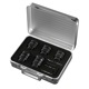 Simera-C 21, 28, 35, 50, 75mm  5-lens kit (M mount) 