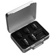 Simera-C 21, 28, 35, 50, 75mm  5-lens kit (M mount) 