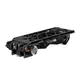 KASBAH Ātman Shoulder Rig – Narrow One-Axis Kit (BUD VCT-14)