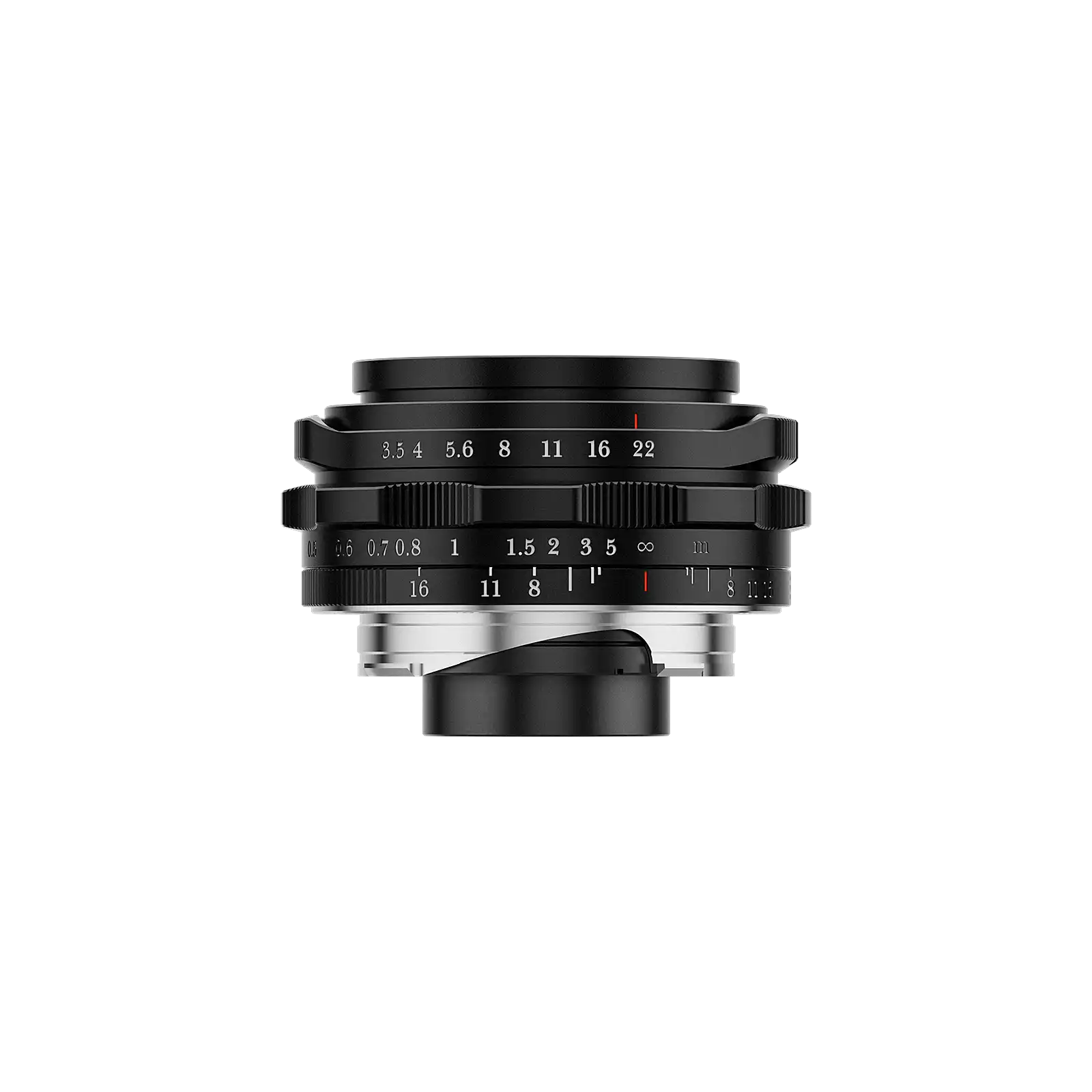 Ksana 21mm f3.5 M Mount������С�/�֥�å�