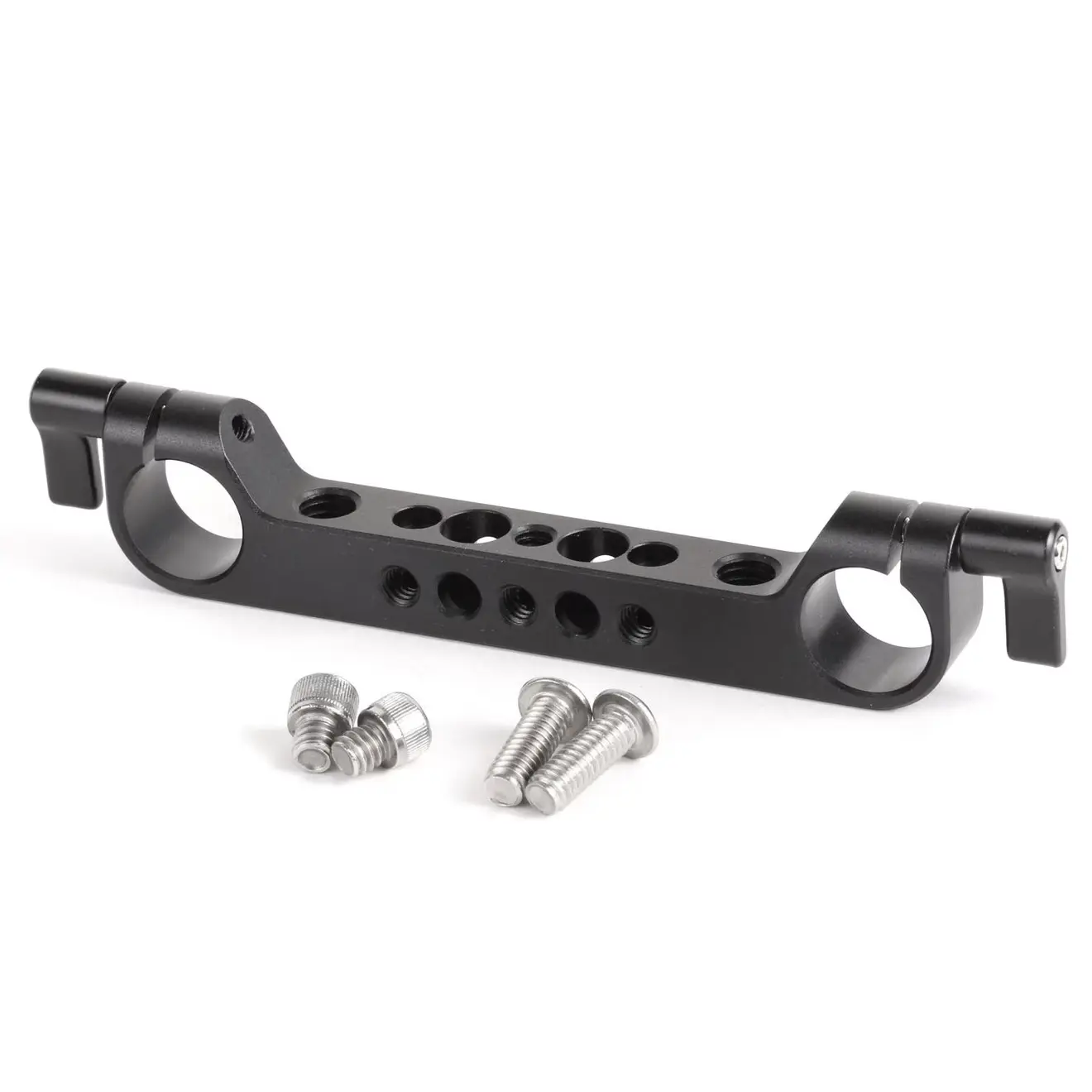 Wooden Camera - Rod Clamp (19mm)