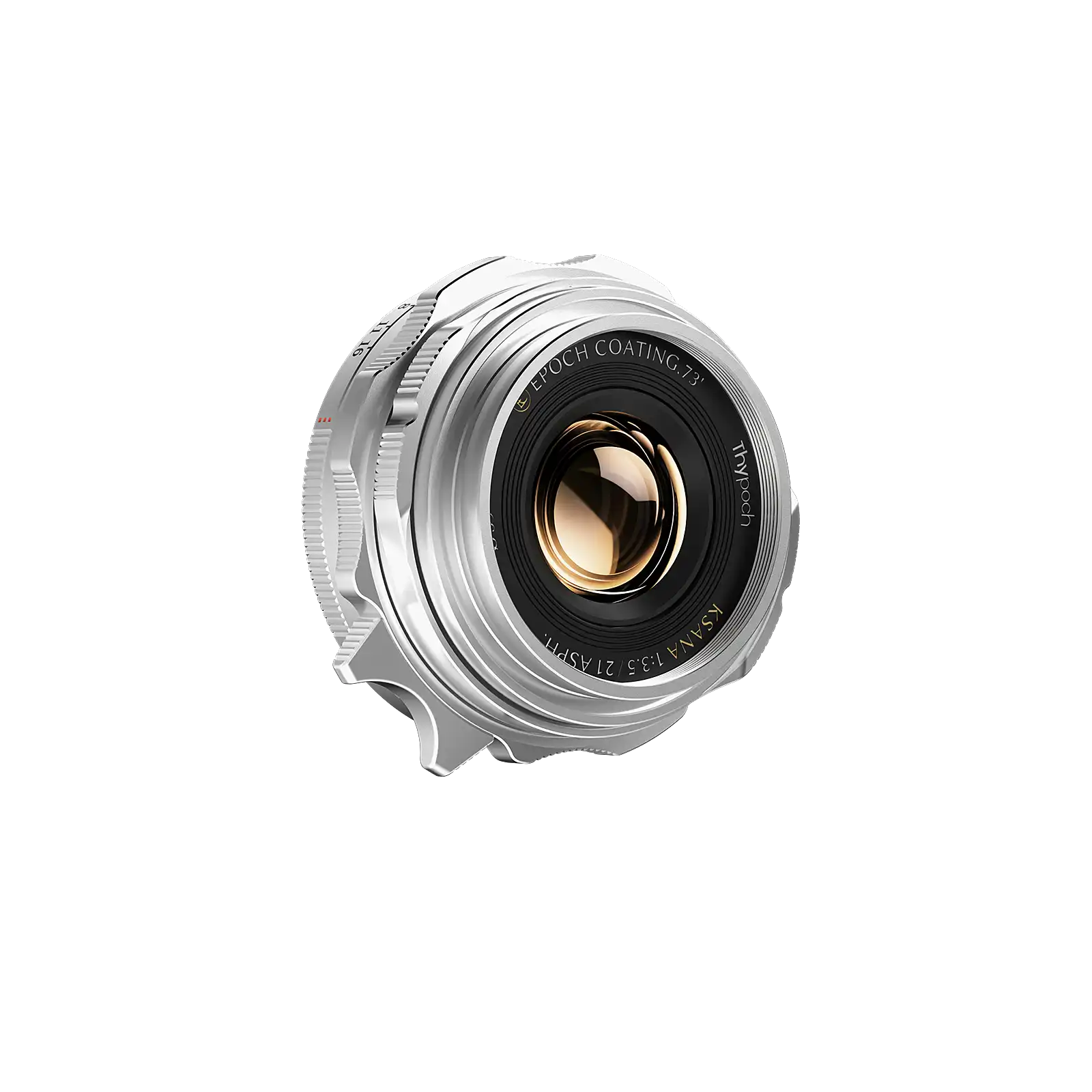 Ksana 21mm f3.5 M Mount������С�/�֥�å�