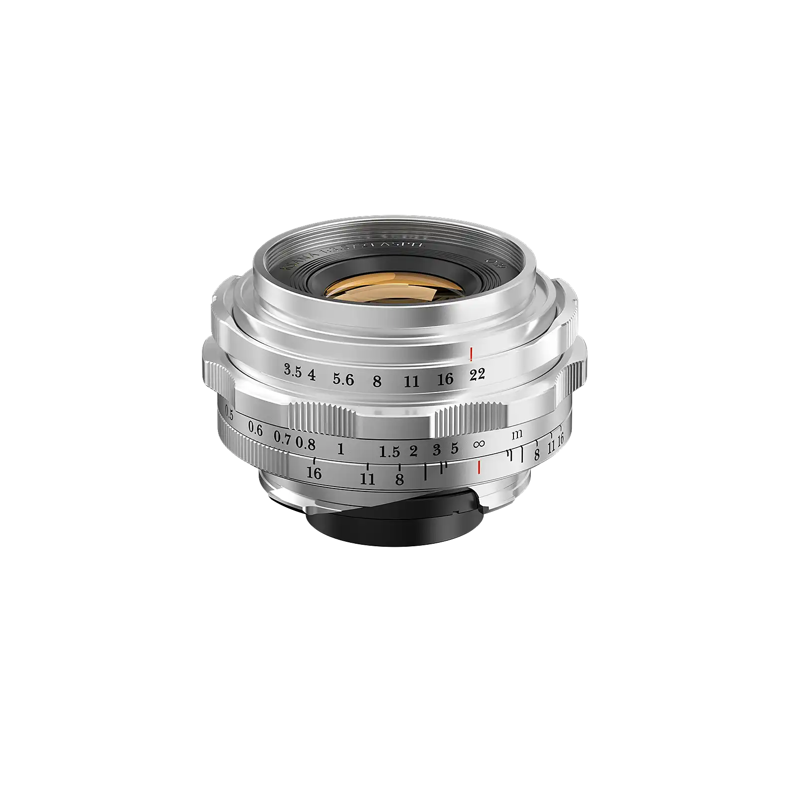 Ksana 21mm f3.5 M Mount������С�/�֥�å�