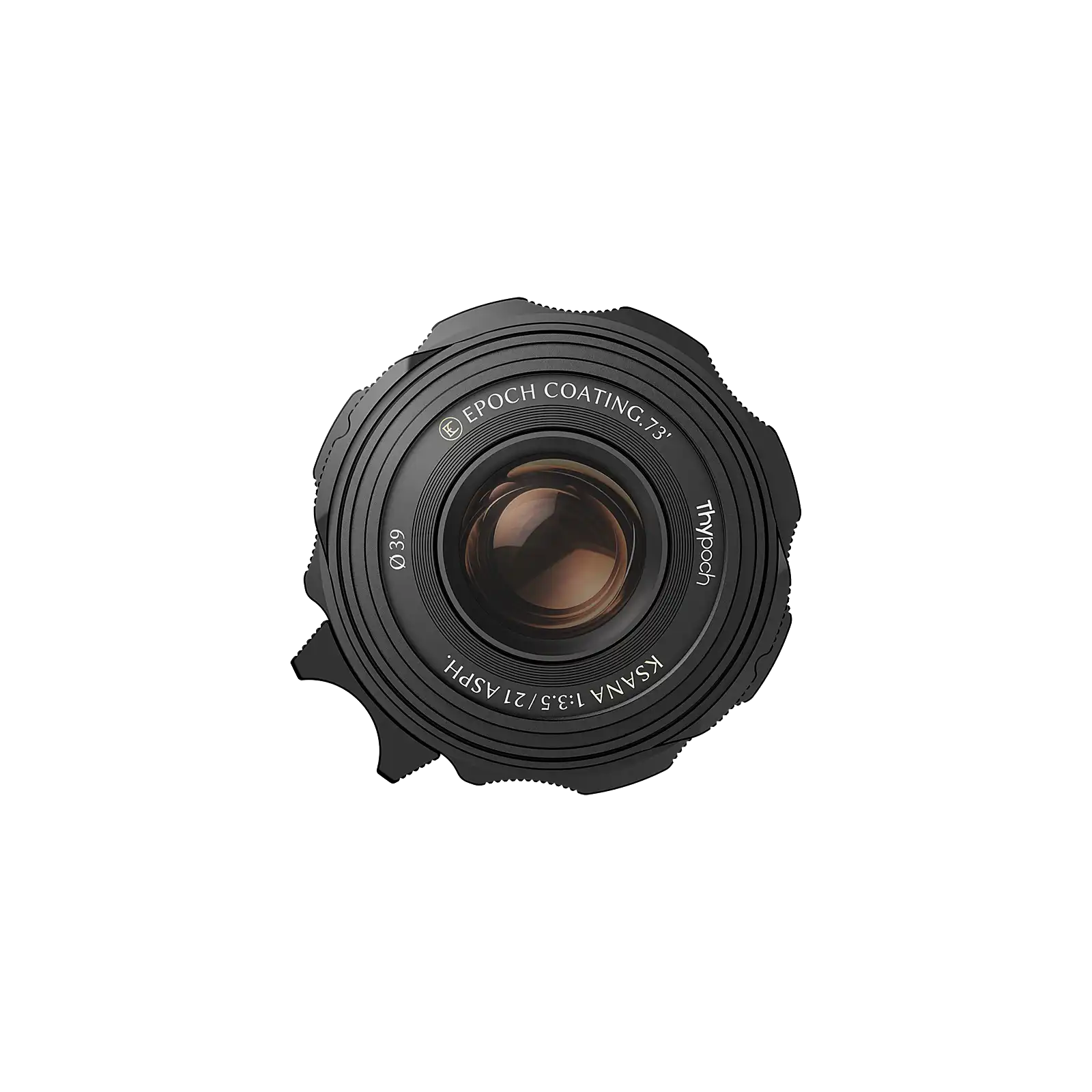 Ksana 21mm f3.5 M Mount������С�/�֥�å�