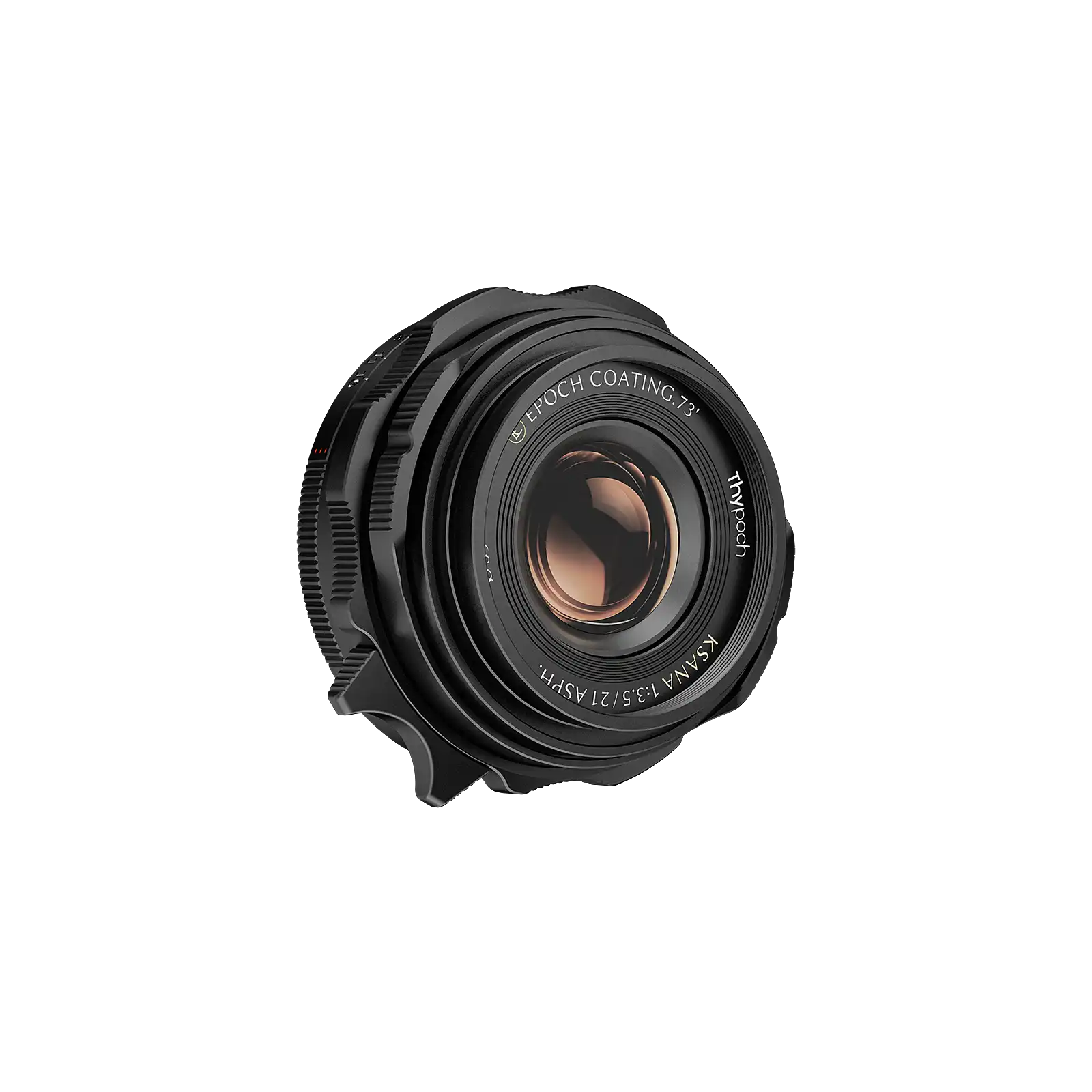 Ksana 21mm f3.5 M Mount������С�/�֥�å�