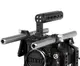 Wooden Camera - Rod Clamp (19mm)