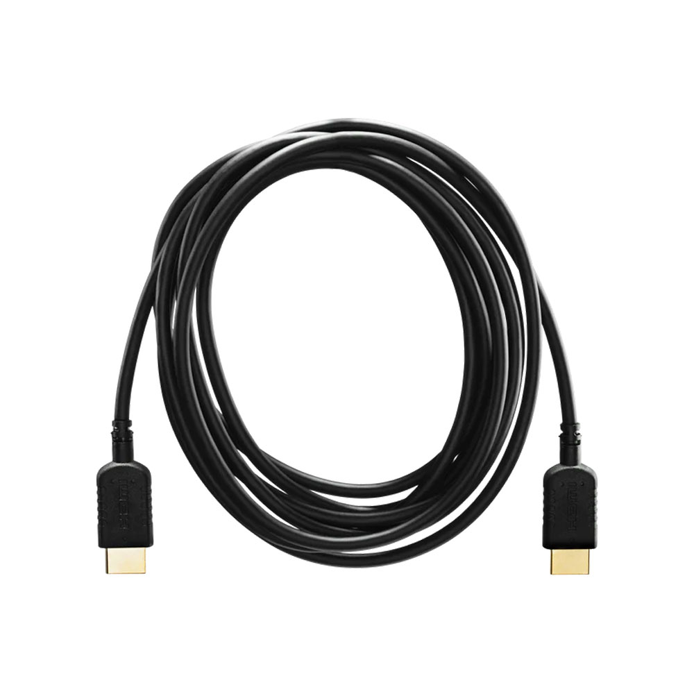 4K HDMI to 4K HDMI Cable (120in/305cm)