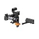 Sony FX6 Monitor Bracket