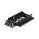 Universal Dovetail for Manfrotto & DJI RS 4 (Short)