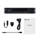 ��󥿥� Solidcom H1-10S + Geo Central Station