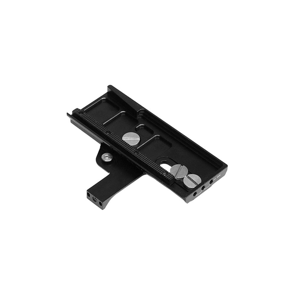Canon C70 DJI Dovetail Mk II