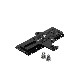 Canon C70 DJI Dovetail Mk II