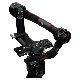 Canon C70 DJI Dovetail Mk II
