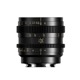 Simera-C 28mm, 35mm, 50mm, 75mm 4-lens kit (E mount)