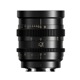 Simera-C 28mm, 35mm, 50mm, 75mm 4-lens kit (E mount)