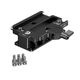 Manfrotto & DJI RS 4 Riser for 15mm Baseplate (RED KOMODO/KOMODO-X)