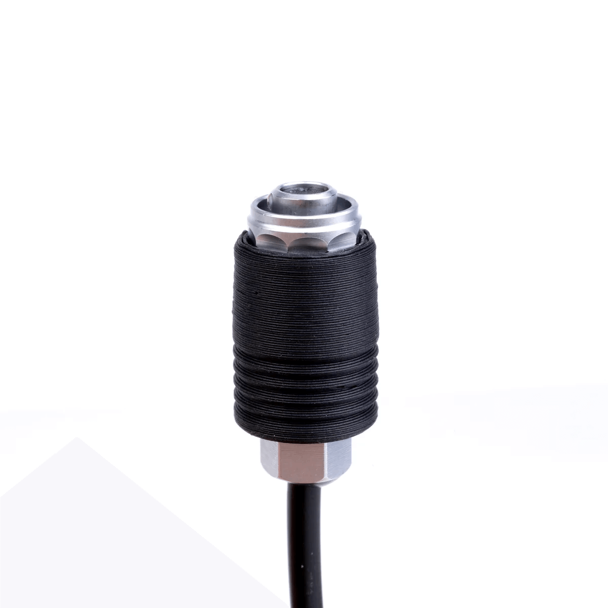 Power Grab for Blackmagic 2-pin Weipu connector