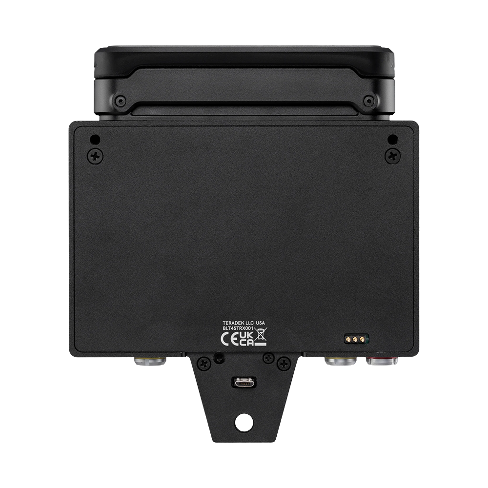 Bolt 6 Monitor Module 750 Int Ant RX V Mount
