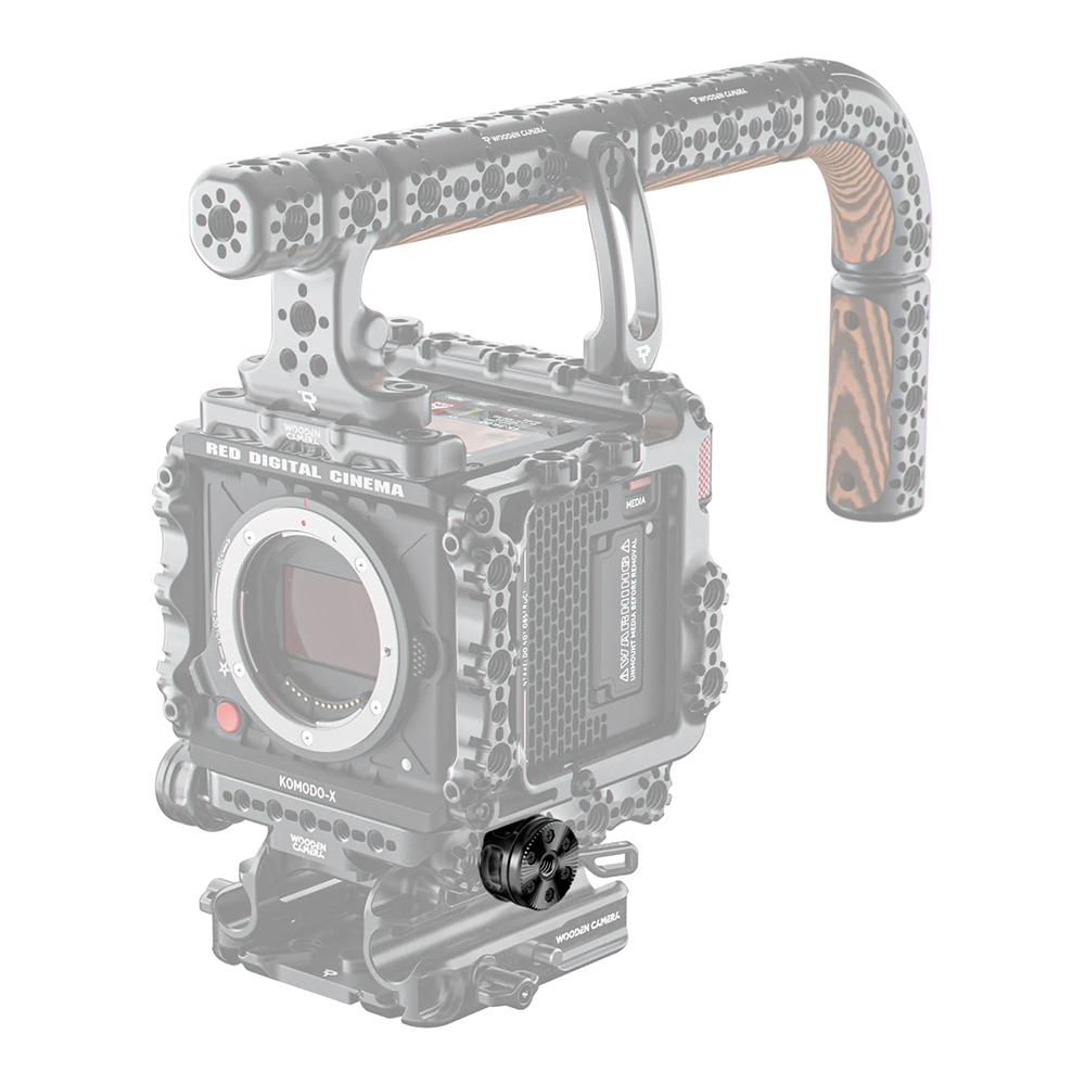 25mm Bolt-On Rosette