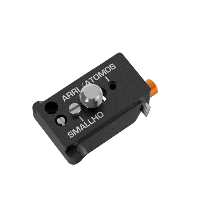 Quick Release NATO Rail