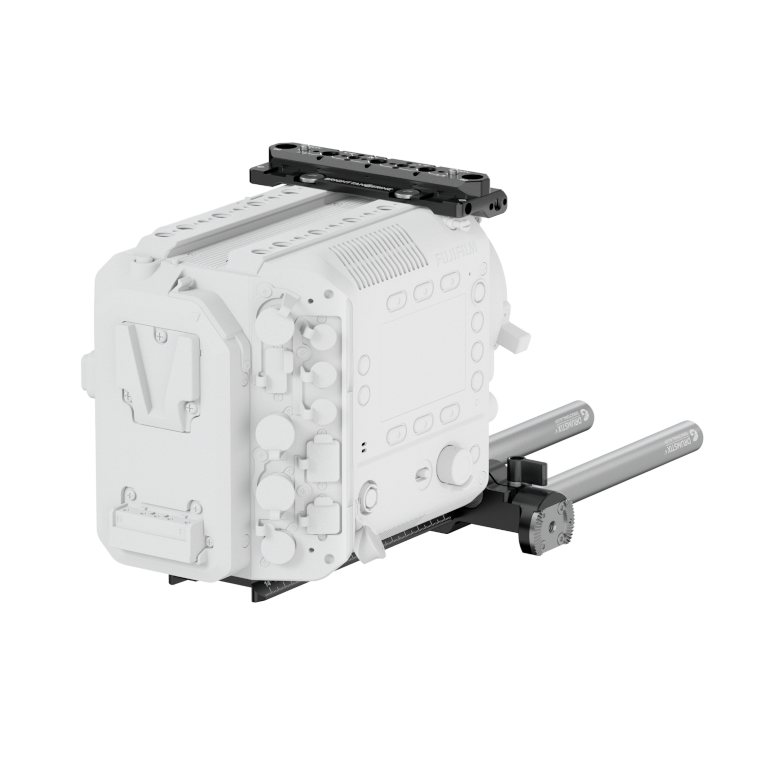 Fujifilm GFX ETERNA Base Kit