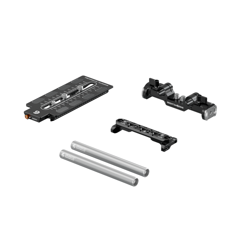 Fujifilm GFX ETERNA Base Kit