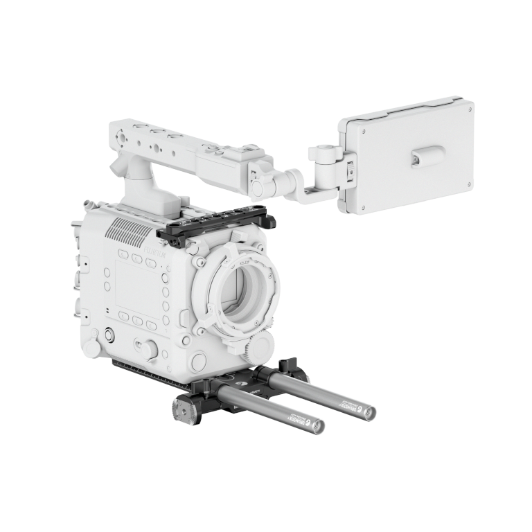 Fujifilm GFX ETERNA Base Kit