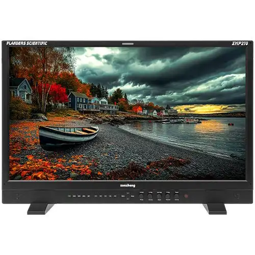 XMP270����26.5����� HDR UHD QD-OLED��˥�����