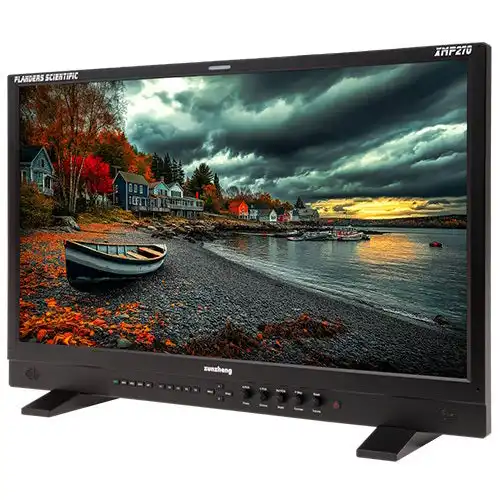 XMP270����26.5����� HDR UHD QD-OLED��˥�����