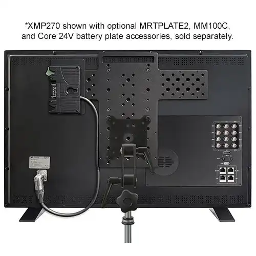 XMP270����26.5����� HDR UHD QD-OLED��˥�����