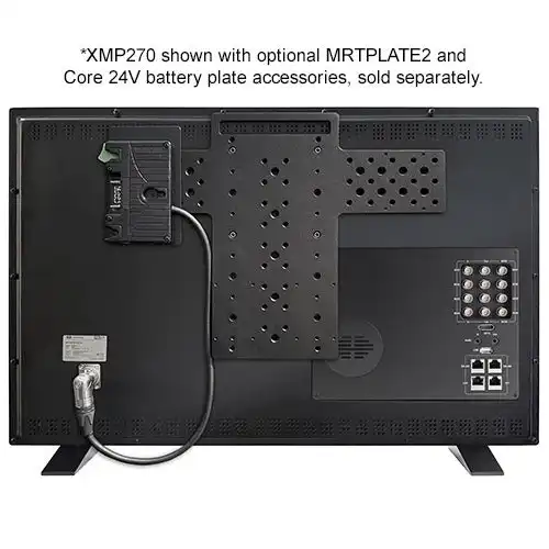 XMP270����26.5����� HDR UHD QD-OLED��˥�����