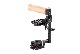 Wooden Camera - Unified BMPCC4K / BMPCC6K Camera Cage (Blackmagic Pocket Cinema Camera 4K / 6K) with Wood Grip