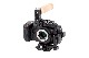 Wooden Camera - Unified BMPCC4K / BMPCC6K Camera Cage (Blackmagic Pocket Cinema Camera 4K / 6K) with Wood Grip