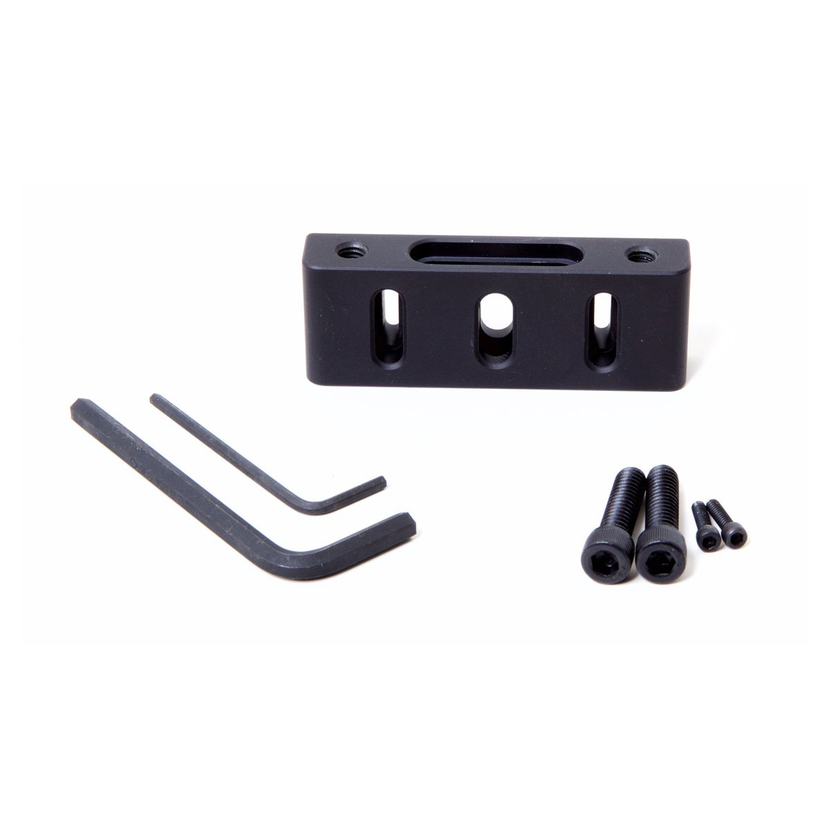 Cube 600/700 Series Mounting Bracket