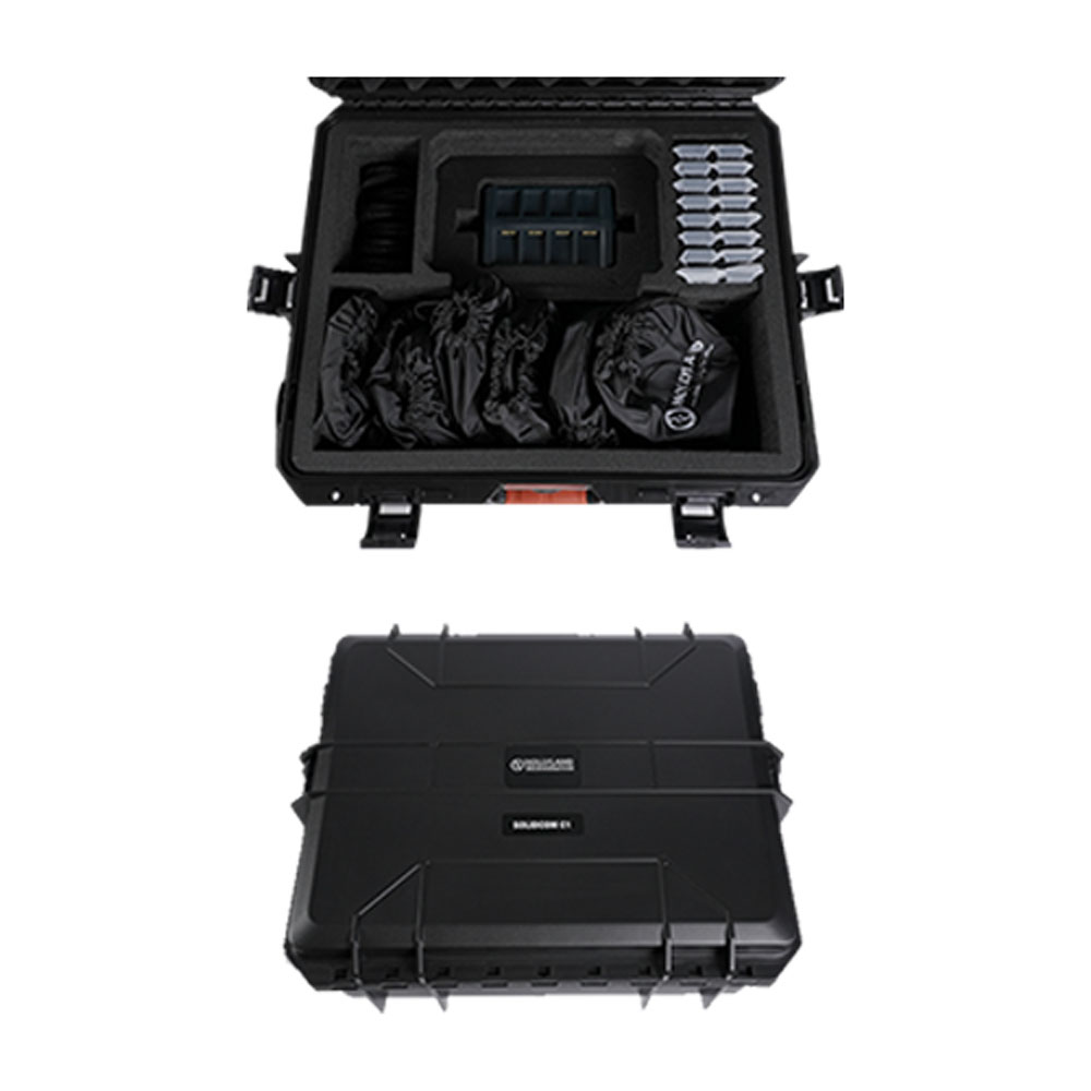 C1 Hard-shell Carrying Case