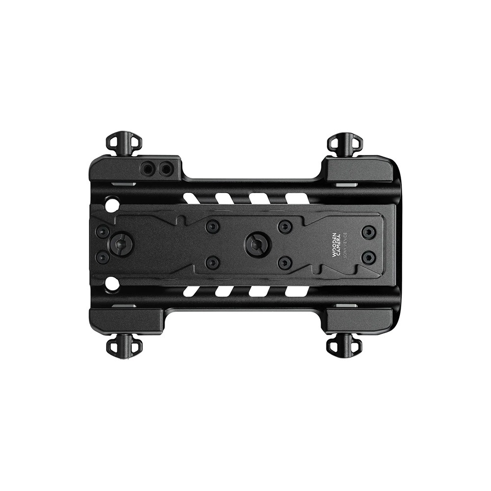 Wooden Camera - ARCA Baseplate (Sony VENICE, VENICE 2)