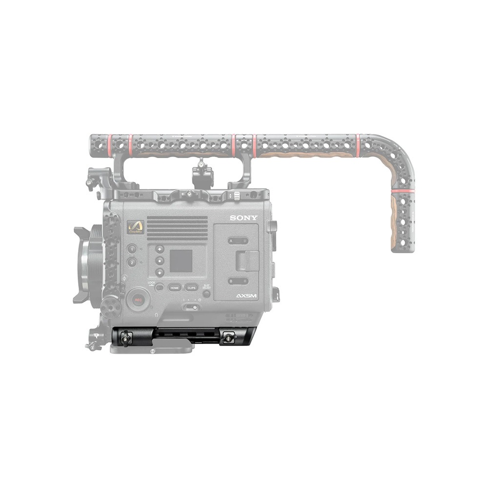 Wooden Camera - ARCA Baseplate (Sony VENICE, VENICE 2)