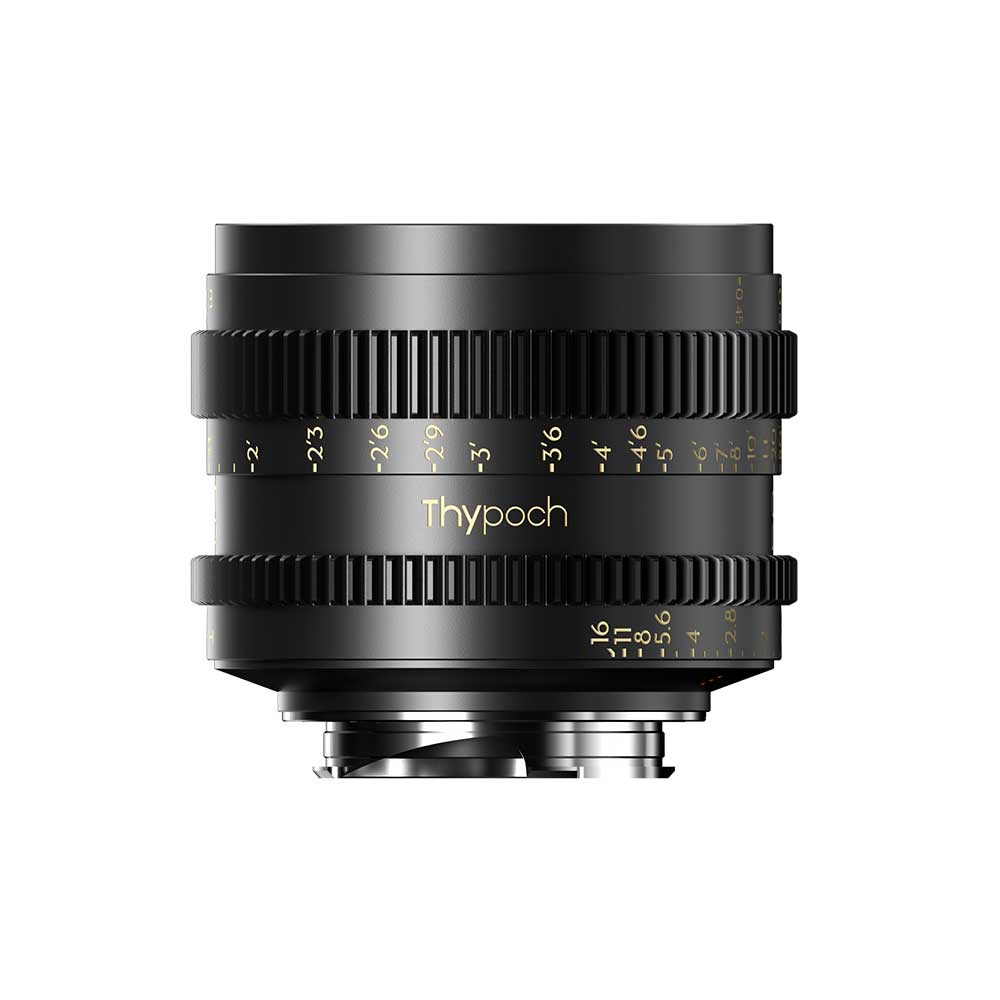 Thypoch Simera 50mm f/1.4 ASPH レンズ　ライカM Thypoch Simera 50mm F1.4 Leica M Mount Manual Camera Lens