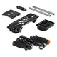 KASBAH Ātman Universal Shoulder Rig & Hand Grip Kit (One-Axis BUD VCT-14)