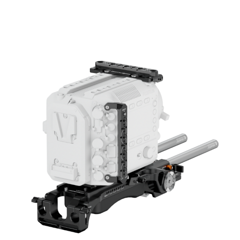 Fujifilm GFX ETERNA Advanced Documentary Kit