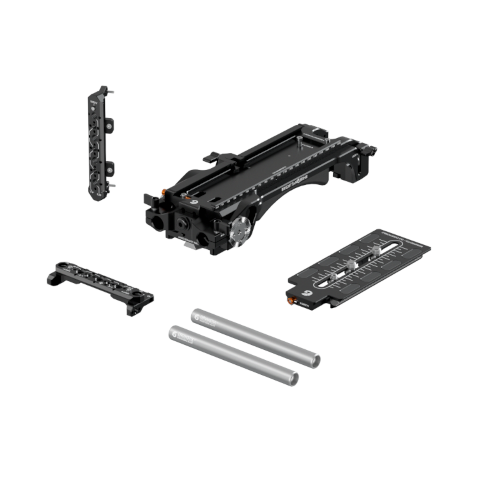 Fujifilm GFX ETERNA Advanced Documentary Kit